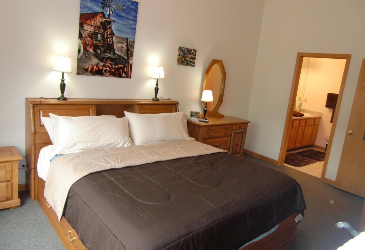 Mein Haus Bed & Breakfast Avon Extérieur photo