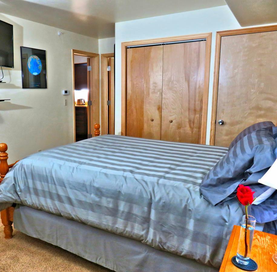 Mein Haus Bed & Breakfast Avon Extérieur photo