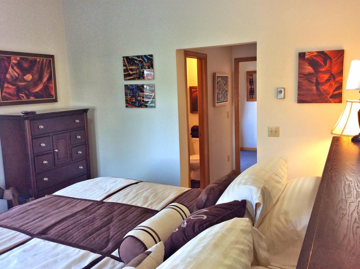 Mein Haus Bed & Breakfast Avon Extérieur photo
