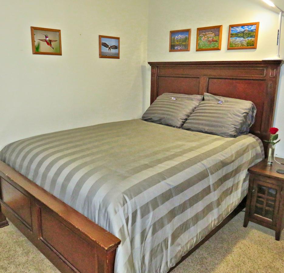 Mein Haus Bed & Breakfast Avon Extérieur photo