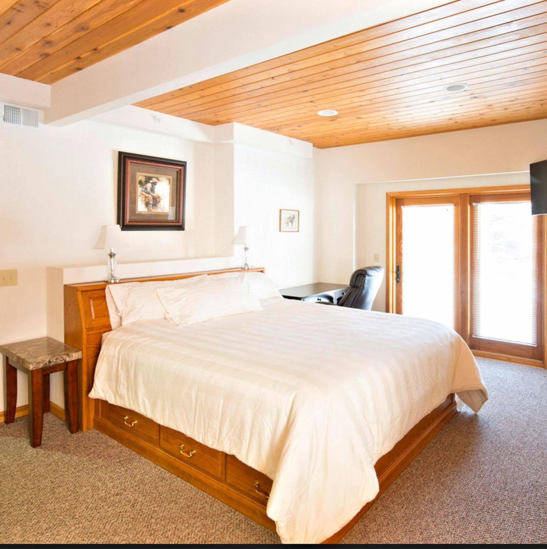 Mein Haus Bed & Breakfast Avon Extérieur photo