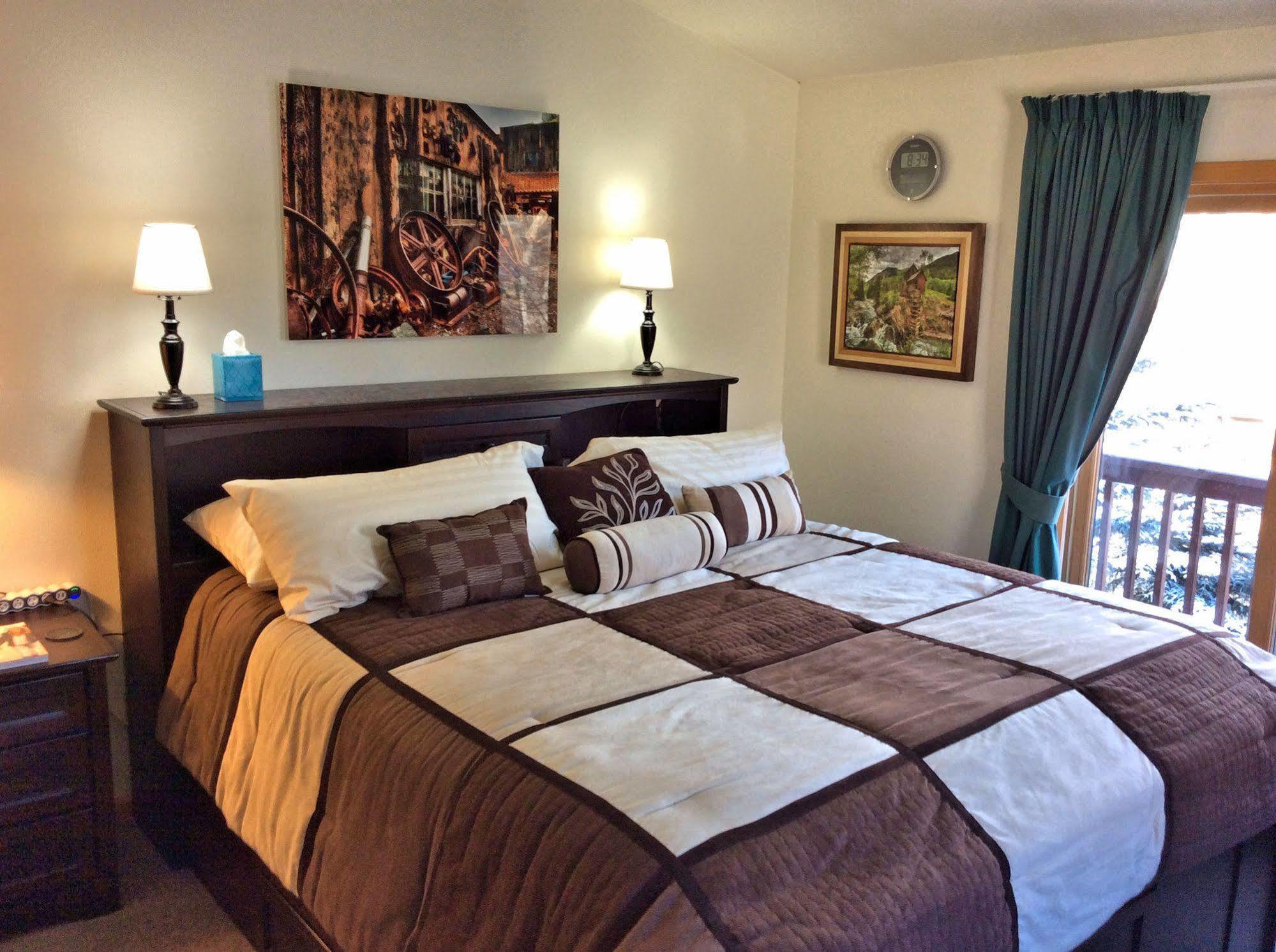 Mein Haus Bed & Breakfast Avon Extérieur photo