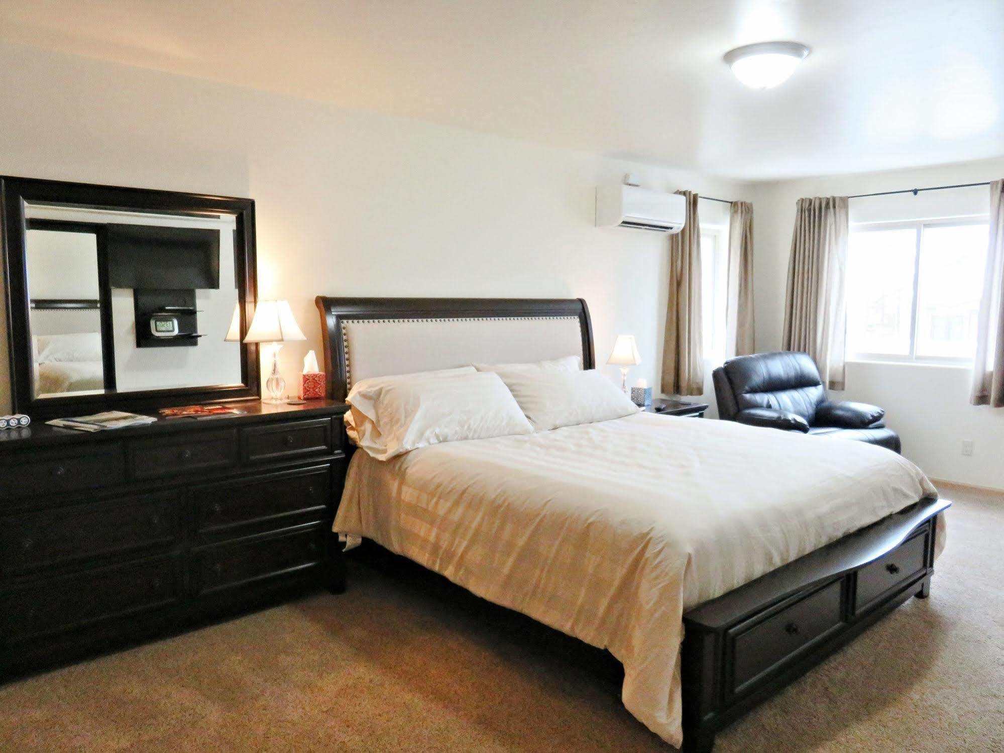 Mein Haus Bed & Breakfast Avon Extérieur photo