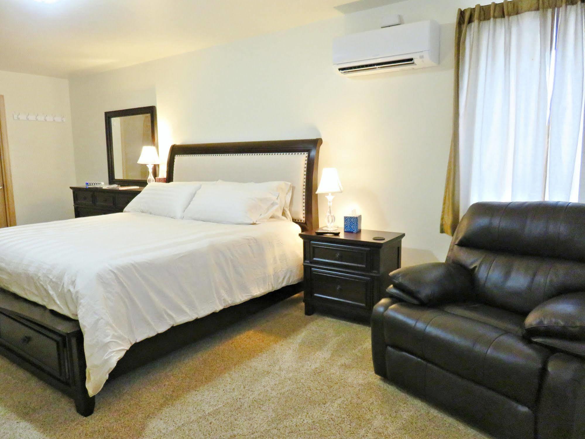 Mein Haus Bed & Breakfast Avon Extérieur photo